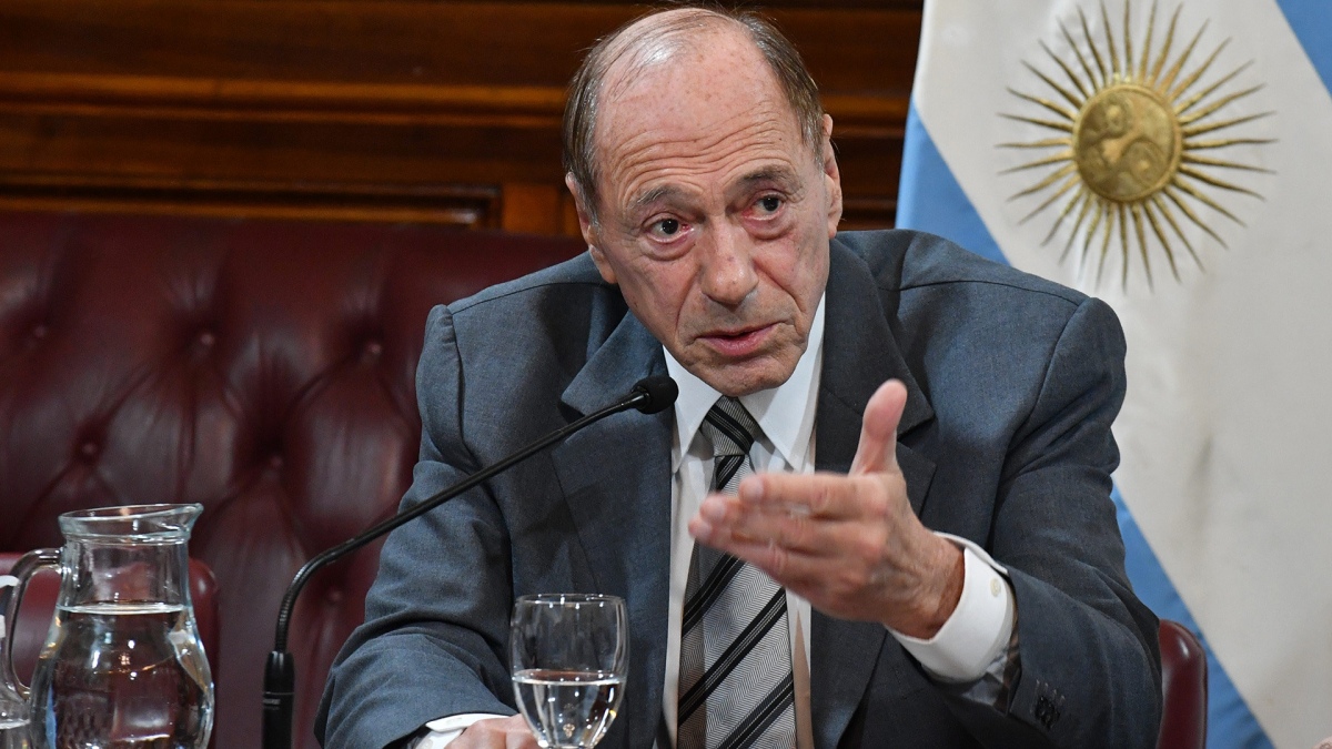 Eugenio Zaffaroni